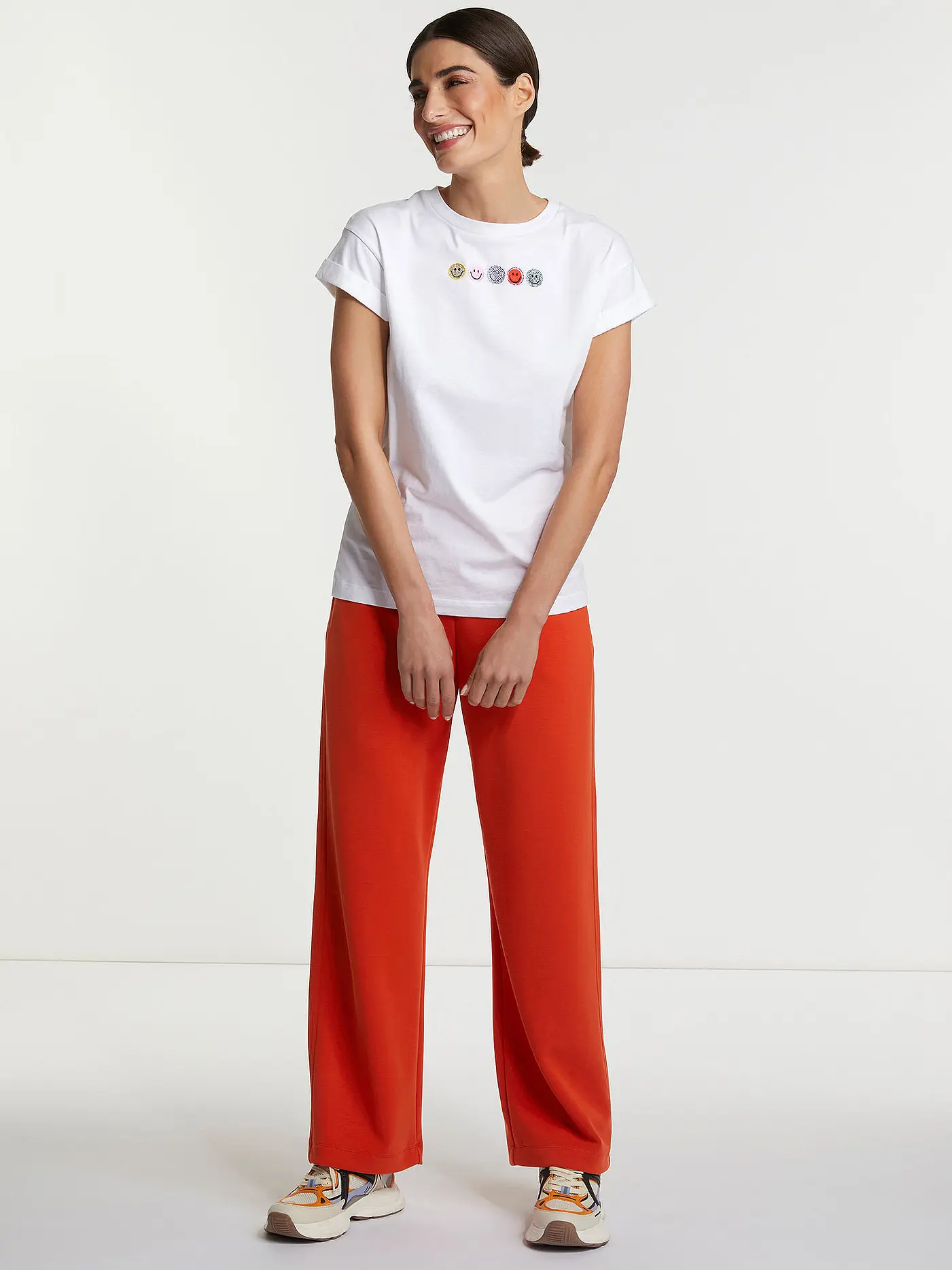 RICH & ROYAL | T-Shirt | 